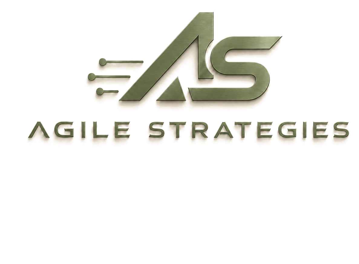 Agile Strategies logo